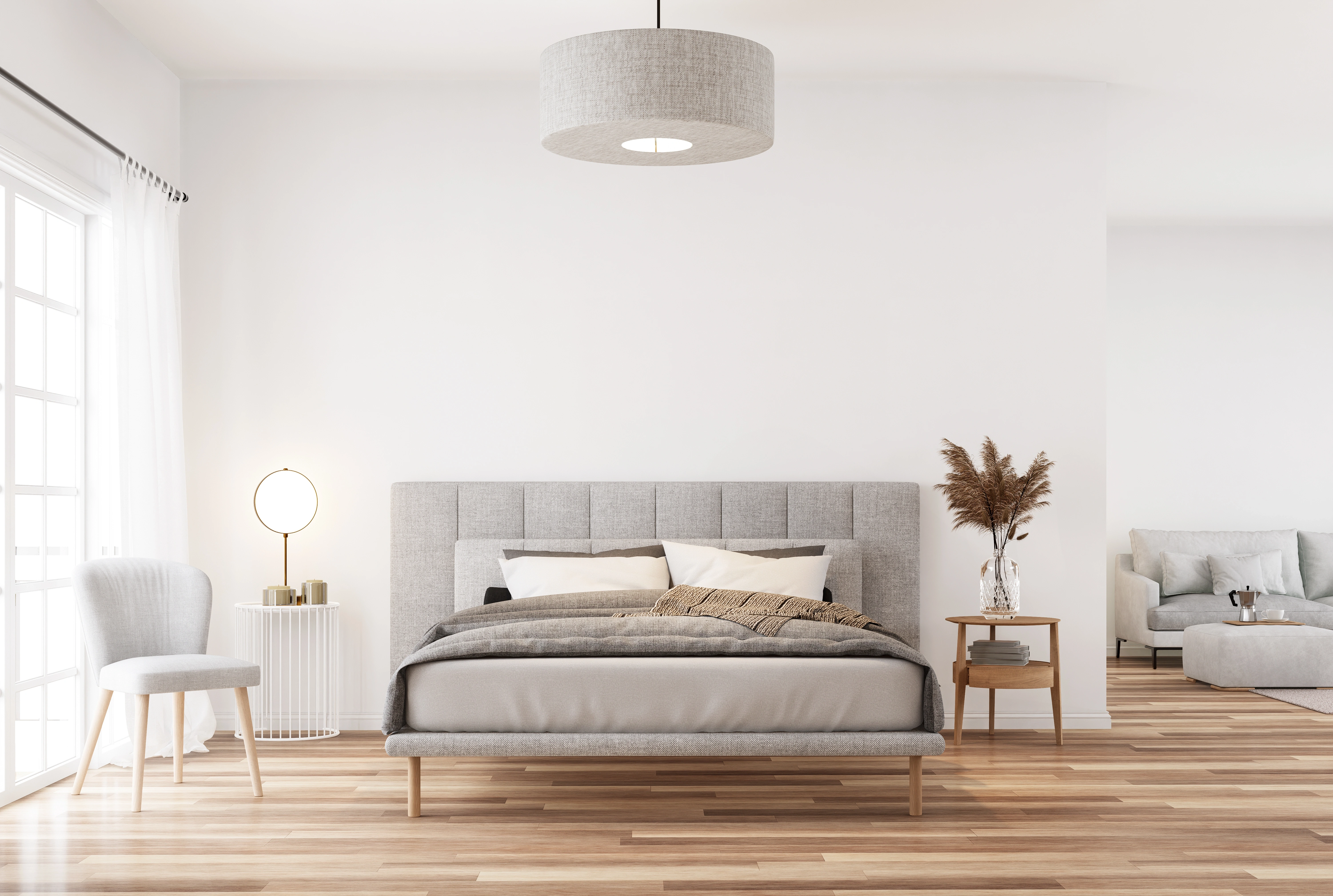Spotless, hotel-quality results in every room of your home