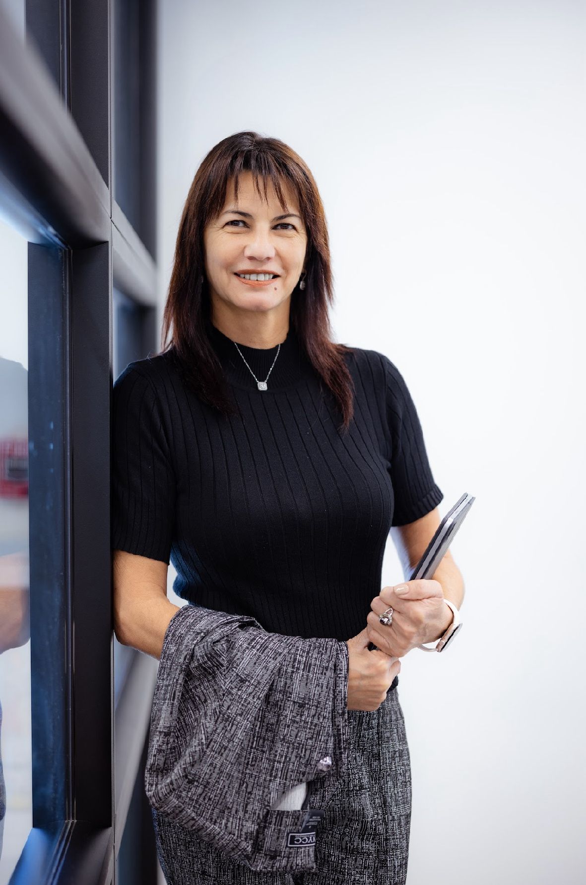 Owner of Preference Cleaning LLC, Grace Santos